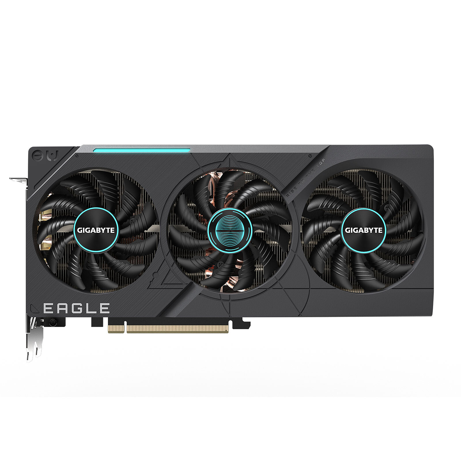 GPU RTX 4070TI SUPER 16GB GIGABYTE EAGLE OC